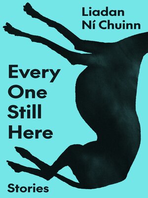 cover image of Every One Still Here